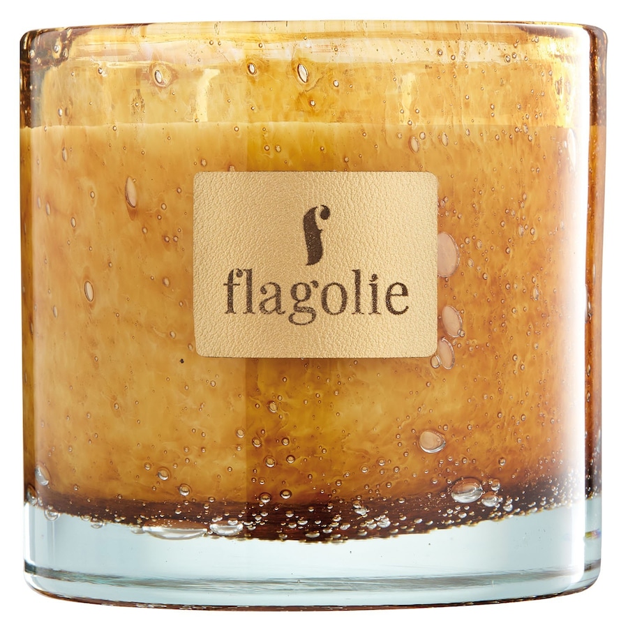 Flagolie Sojowa świeca zapachowa NOSTALGIA Świeczki 330 g