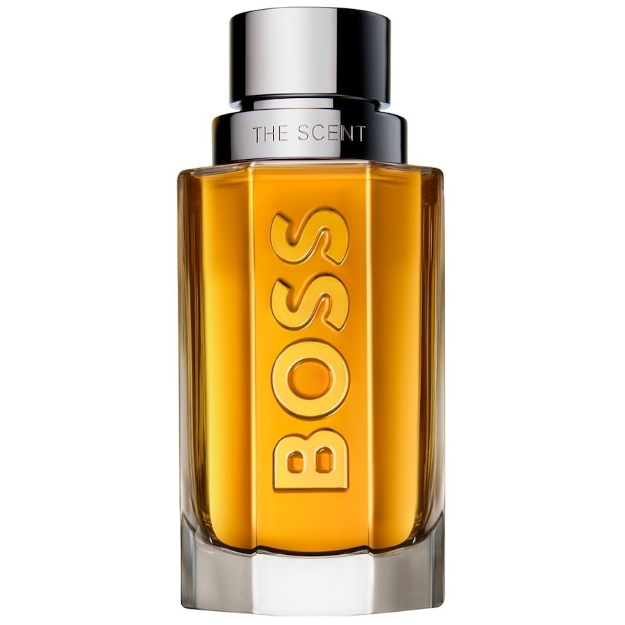 Hugo Boss Boss The Scent For Him Woda toaletowa 50 ml Męskie