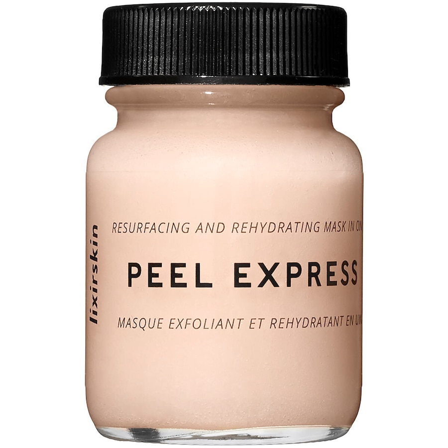 Lixirskin Peel Express Peeling do twarzy 30 ml