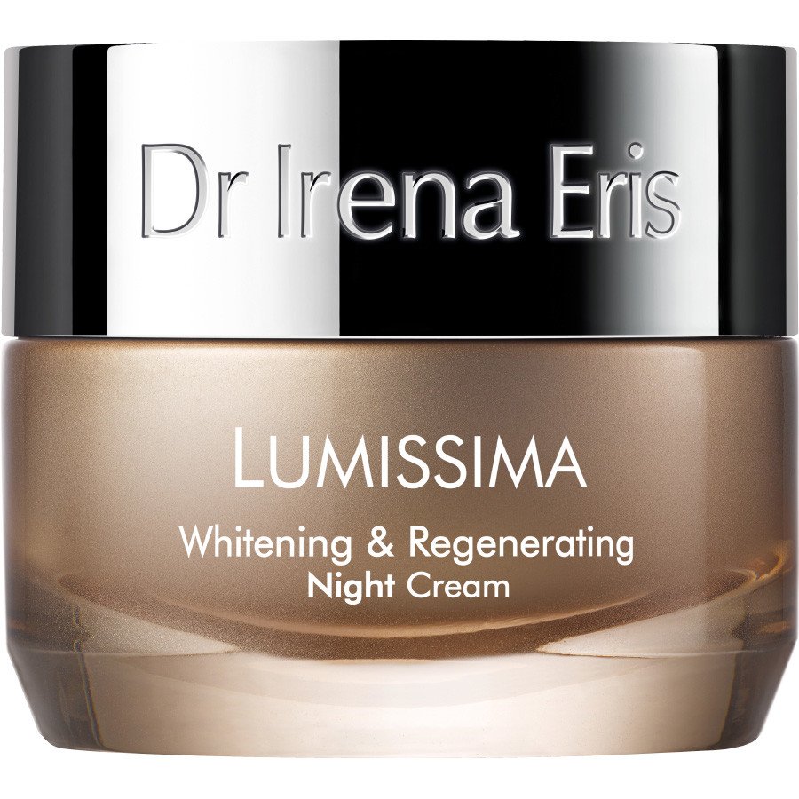 Dr Irena Eris Whitening & Regenerating Night Cream Kremy na noc 50 ml