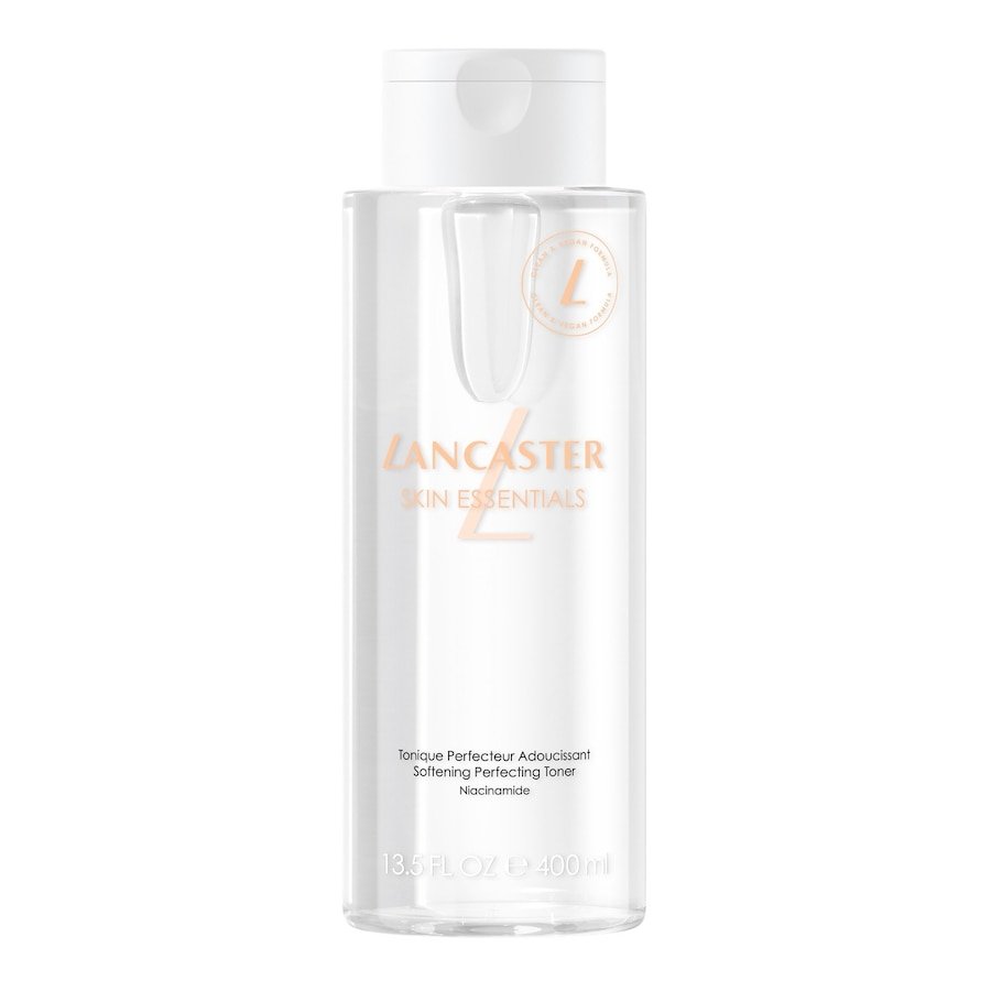 Lancaster Skin Essentials Softening Perfecting Toner Toniki do twarzy 400 ml