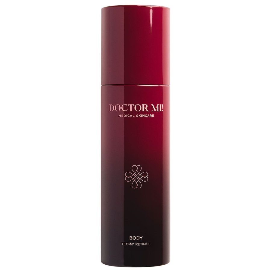 DOCTOR MI! BODY Balsamy do ciała 150 ml