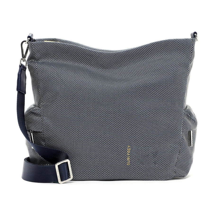 SURI FREY Worek SFY SURI Sports Marry Torebki 1 ct Fioletowy Damski