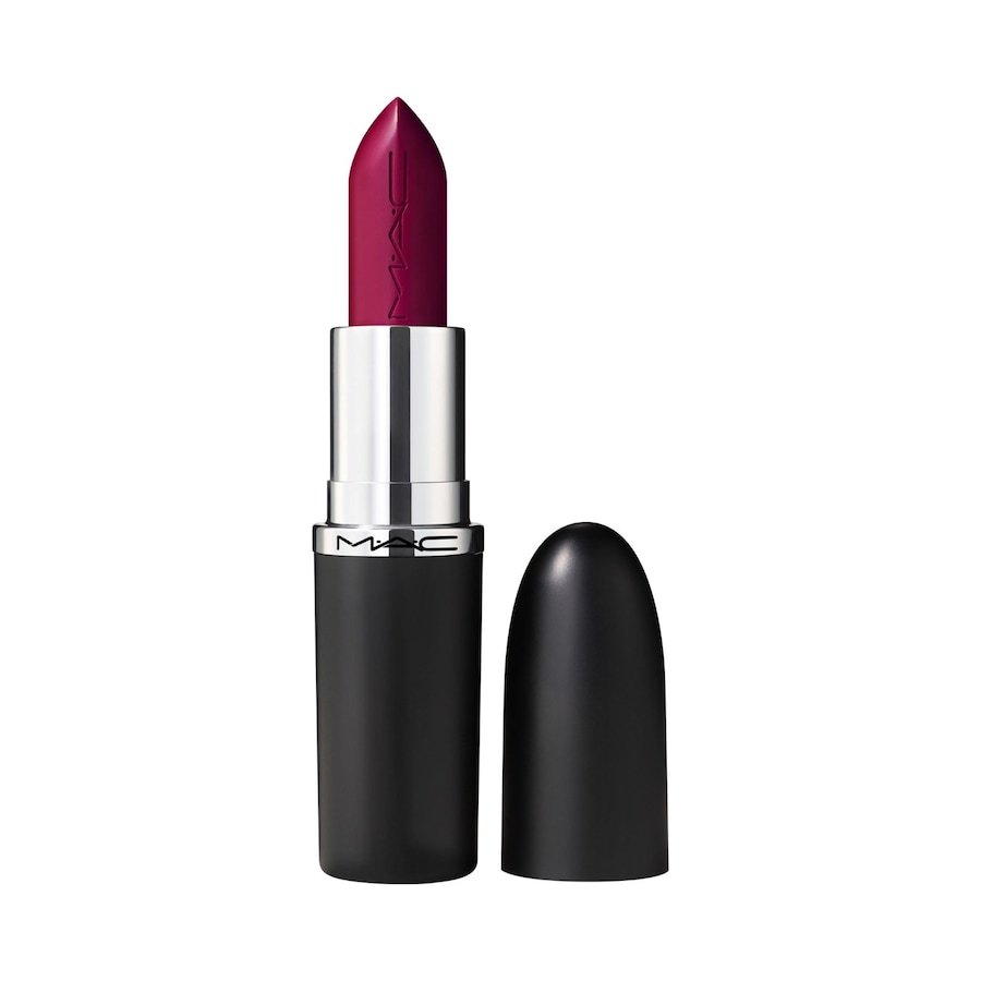 MAC M·A·Cximal MACximal Sleek Satin Lipstick Szminki 3,5 g REBEL