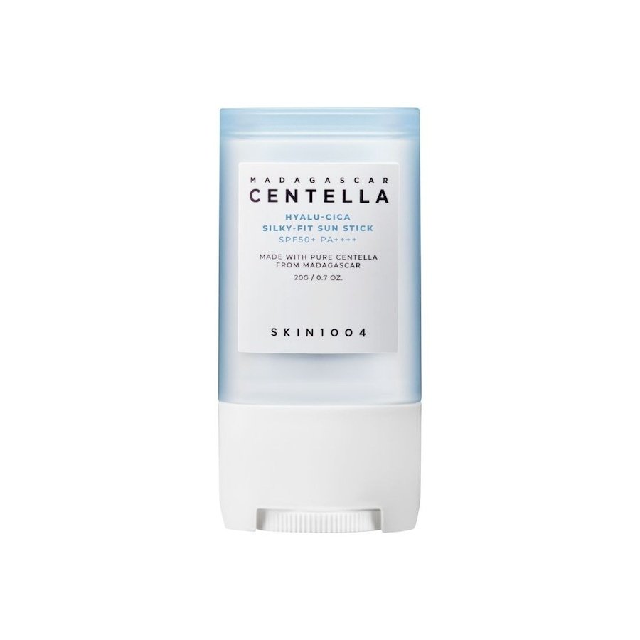 brands SKIN1004 Filtr przeciwsłoneczny w sztyfcie SPF 50+ PA++++ Ochrona przeciwsłoneczna 20 g