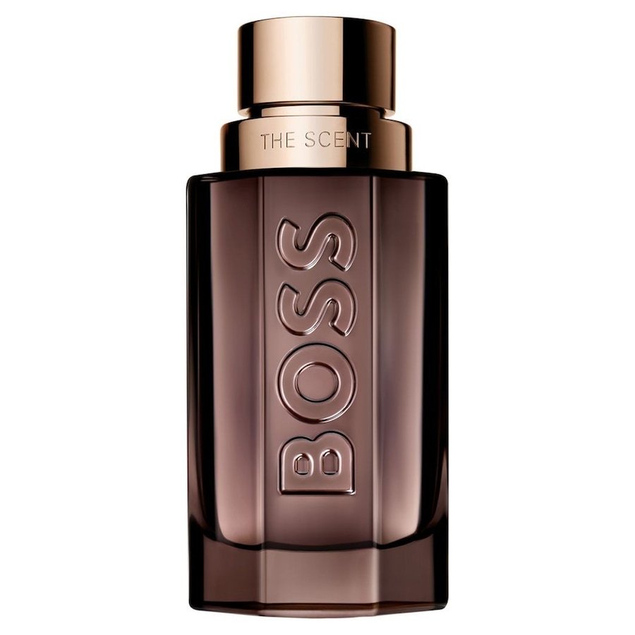 Hugo Boss Boss The Scent Perfumy męskie 50 ml Męskie