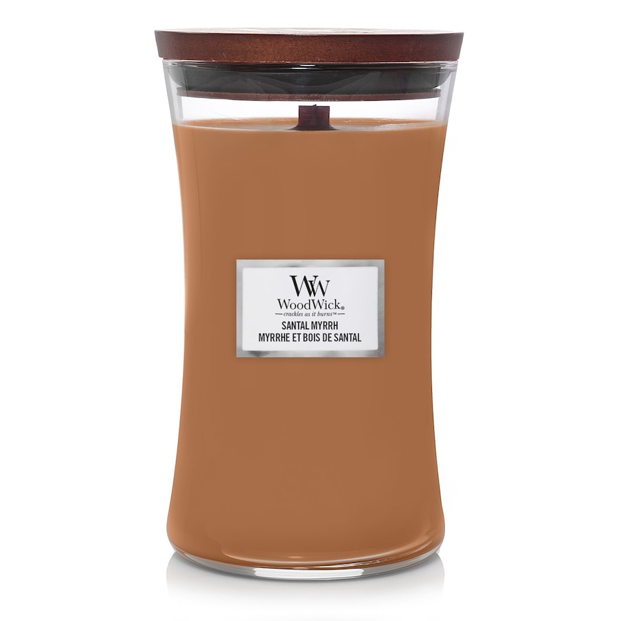 WoodWick ELIPSA SANTAL MIRRA Świeczki 609 g