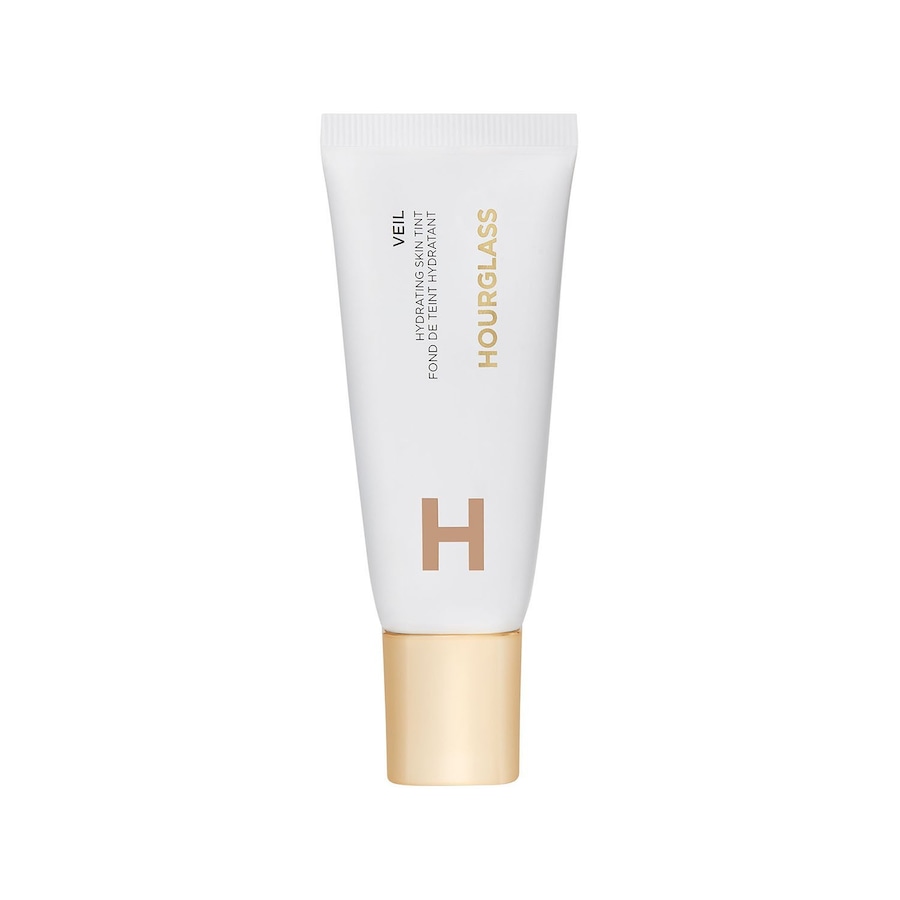 Hourglass Veil NAWILŻAJĄCY ODCIEŃ SKÓRY Podkłady 35 ml 9