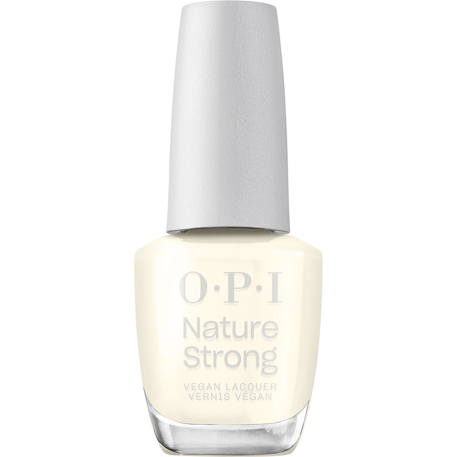OPI Nature Strong Wegański lakier do paznokci Lakiery do paznokci 15 ml CAULIFLOWER POWER