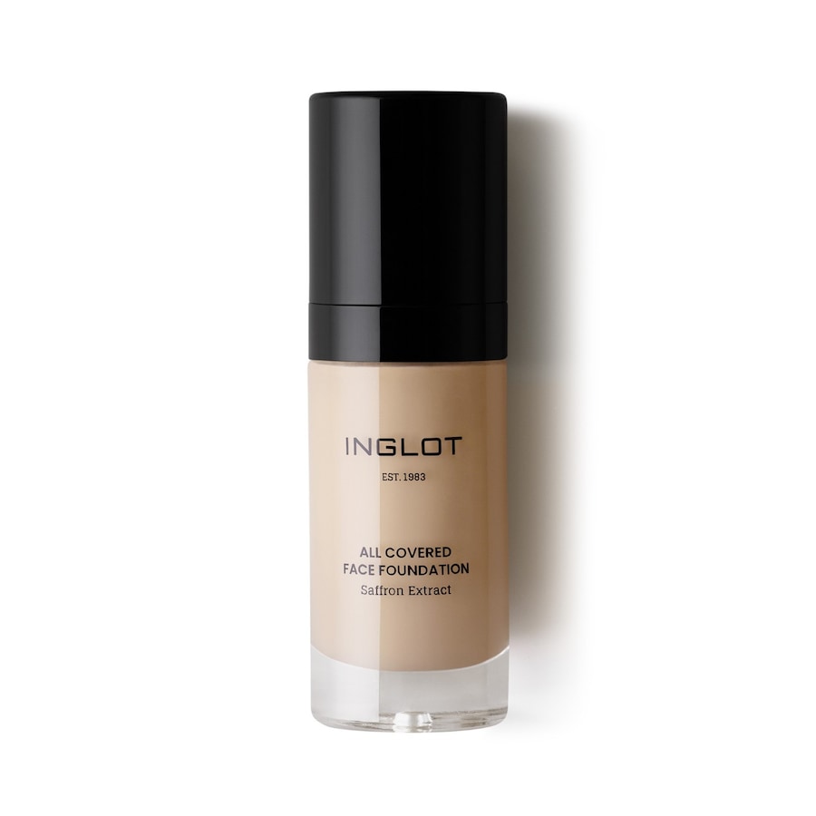 Inglot [1]BAZA!C3 Podkłady 30 ml LW 001