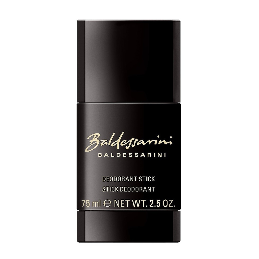 Baldessarini Classic Deo Stick Dezodoranty 75 ml Męskie