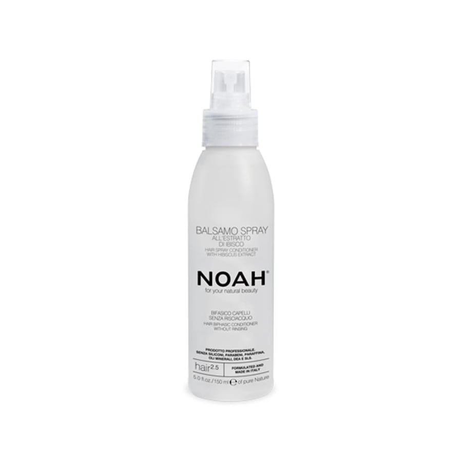 Noah HAIR SPRAY CONDITIONER BIPHASIC Odżywki do włosów 150 ml