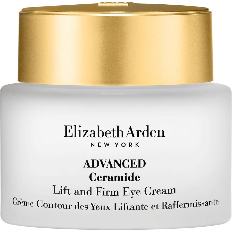 Elizabeth Arden Ceramide Kremy pod oczy 15 ml