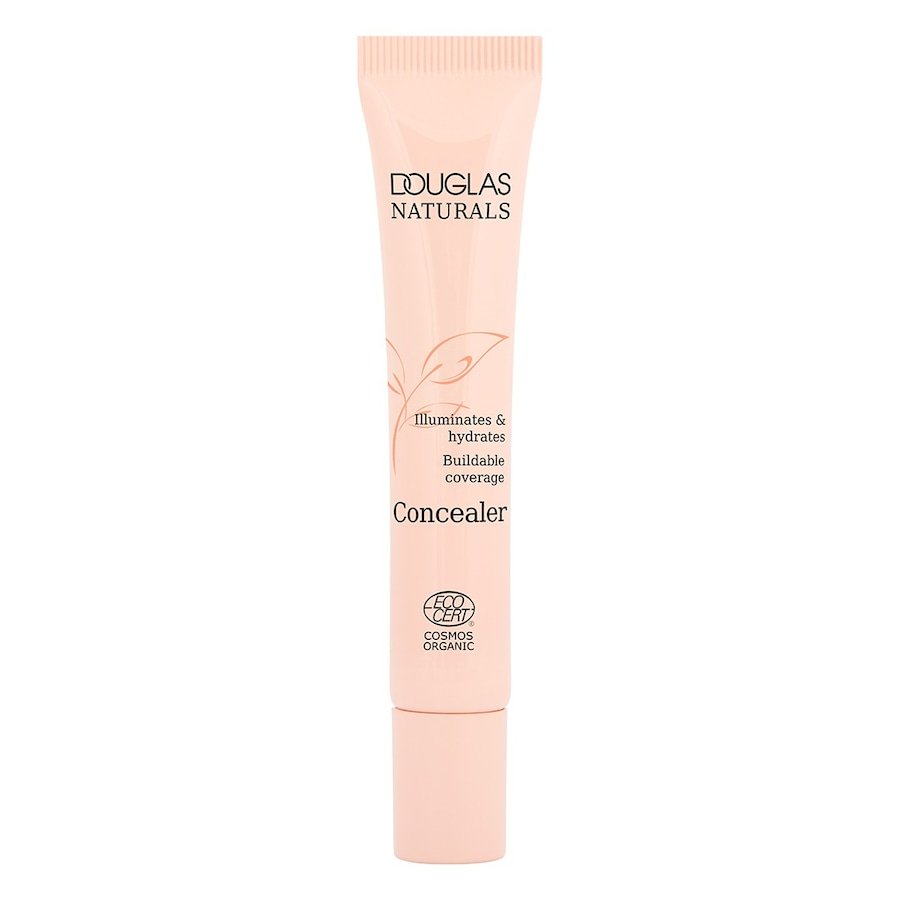 Douglas Collection Naturals Concealer Korektory 10 ml 3 - MEDIUM