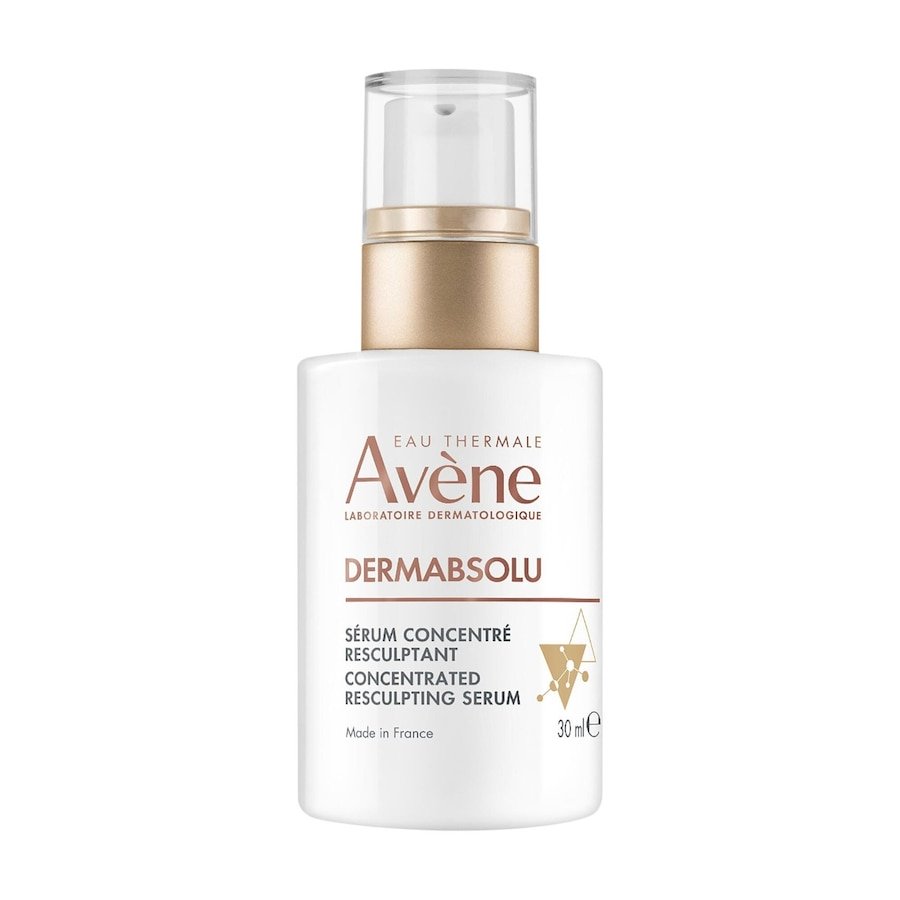 Avène DermAbsolu Sérum repulpant Kremy przeciwzmarszczkowe 30 ml