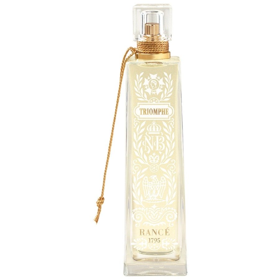 Rancé Eau de Parfum Spray Woda perfumowana 50 ml Męskie