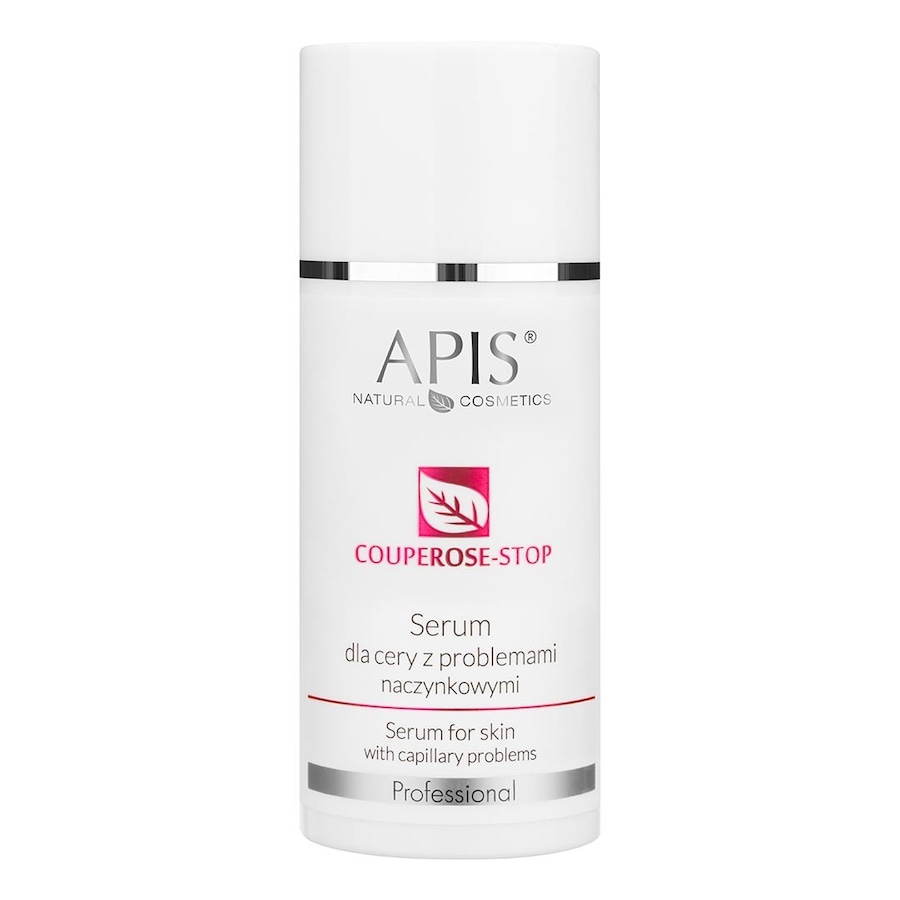 Apis COUPEROSE-STOPSerum dla cery z problemami naczynkowymi / 100 ml Serum nawilżające Damski