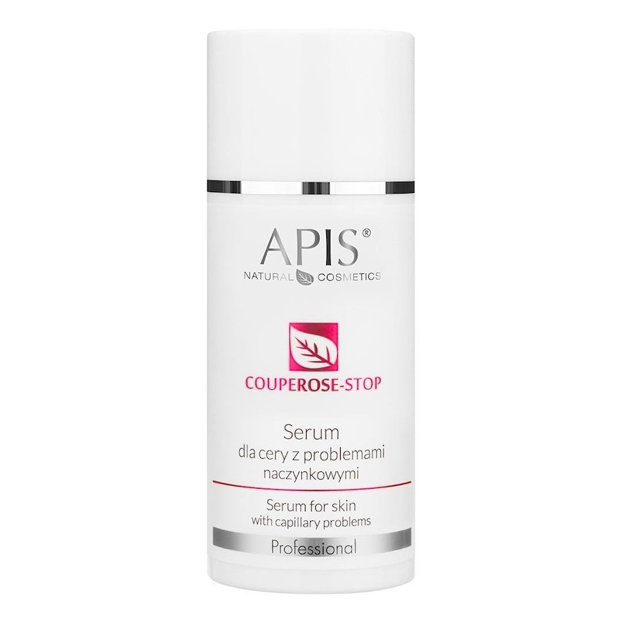 Apis COUPEROSE-STOPSerum dla cery z problemami naczynkowymi / 100 ml Serum nawilżające Damski