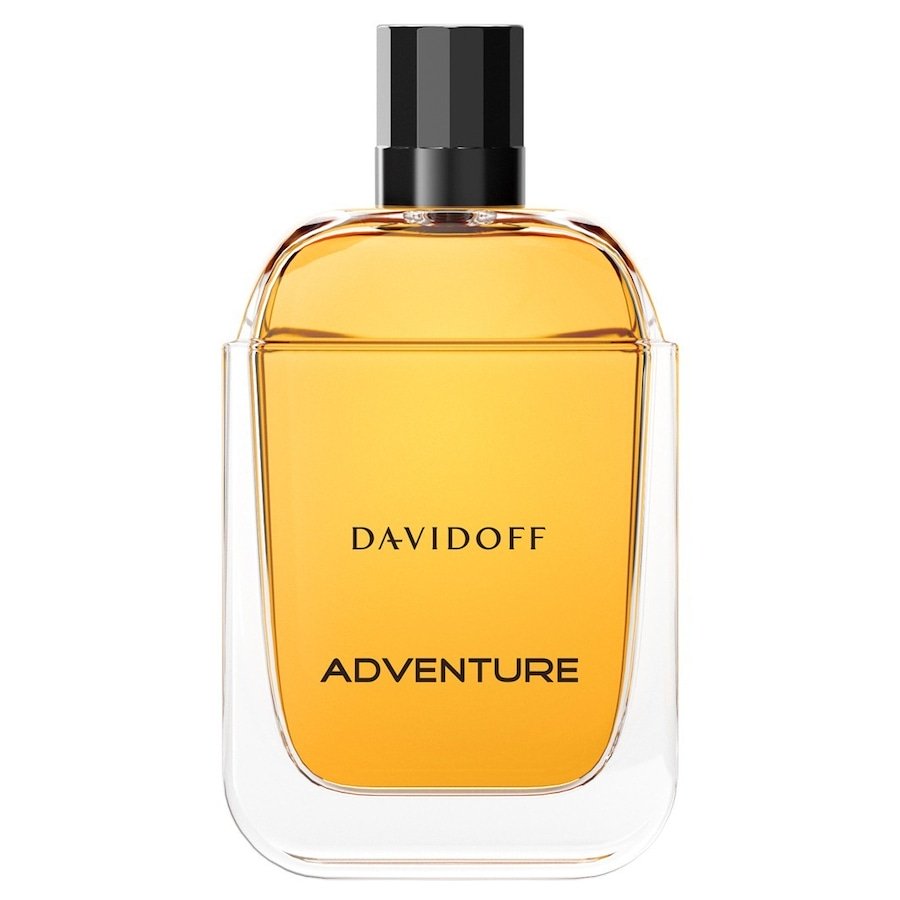 Davidoff Adventure Eau de Toilette Spray Woda toaletowa 100 ml Męskie