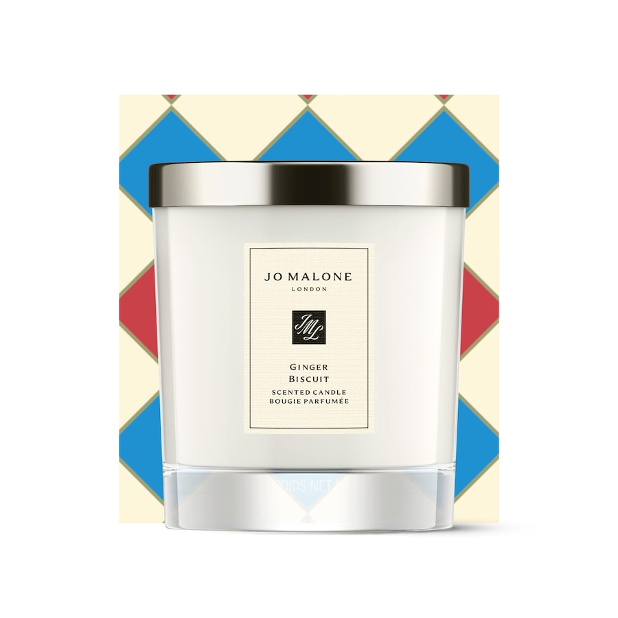 Ginger Biscuit Classic Candle Świeczki 200 g