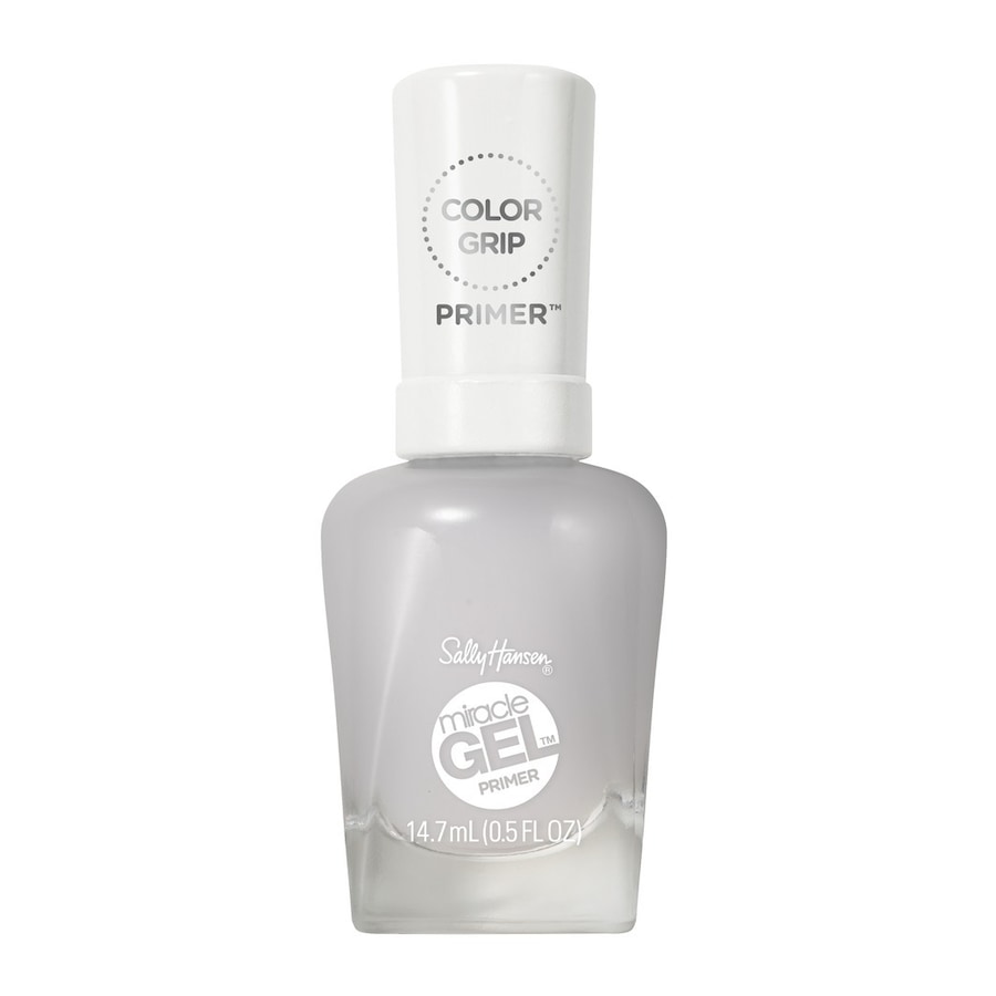 Sally Hansen Miracle Gel Baza do paznokci 14,7 ml 14.7 ml