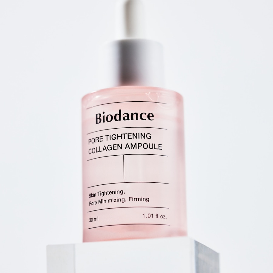 Biodance BIODANCE Pore Tightening Collagen Ampoule 50ml Ampułki