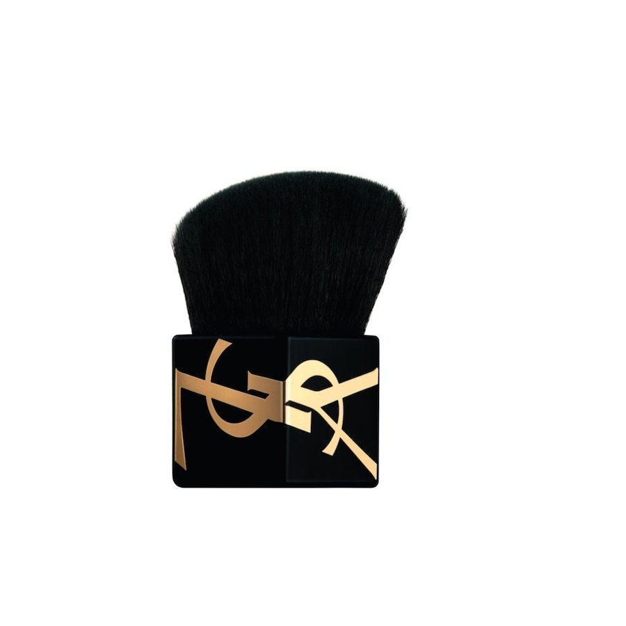 Yves Saint Laurent All Hours Hyper Brush Pędzle do pudru 1 ct 1 szt.