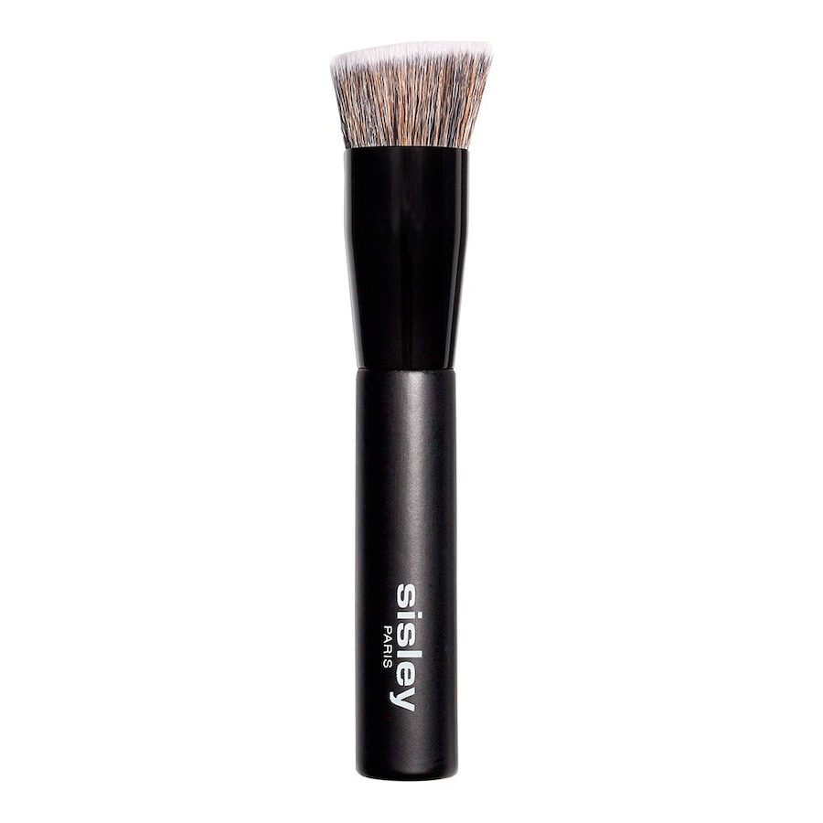 Sisley Foundation Brush Pędzle do podkładu 1 ct