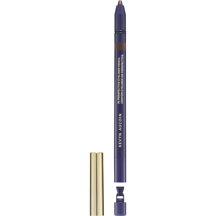 Kevyn Aucoin In Perspective Eyeliner Pencil Eyelinery 0,5 g Brown