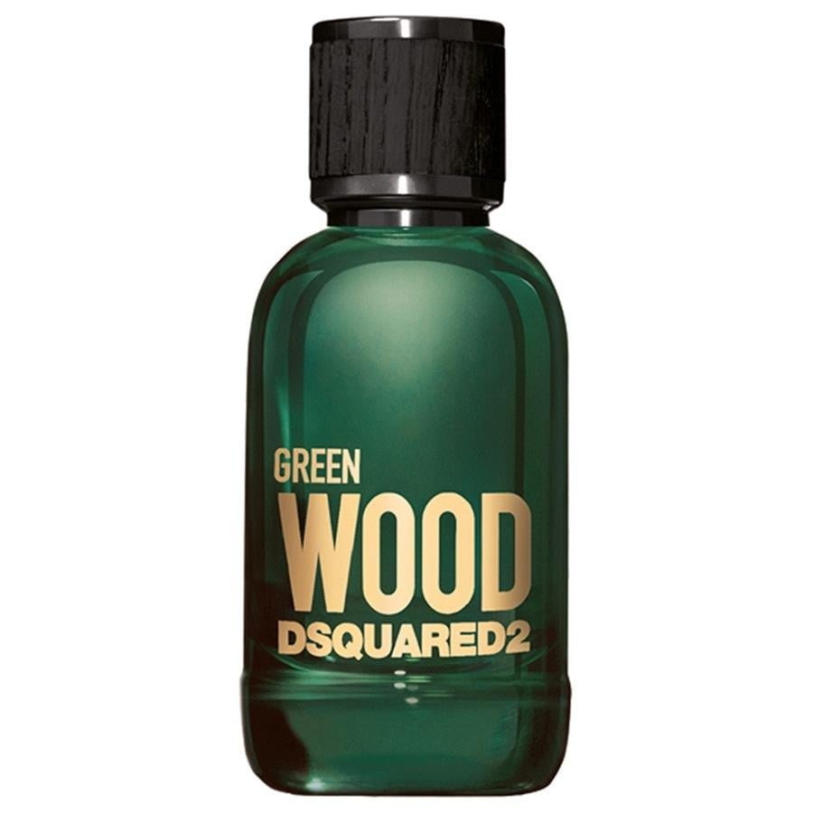 Dsquared2 Szczotki łopatkowe Woda toaletowa 30 ml Męskie