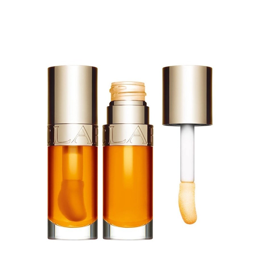 Clarins Lip Comfort Oil 27 7ML Błyszczyki 7 ml 1 - HONEY