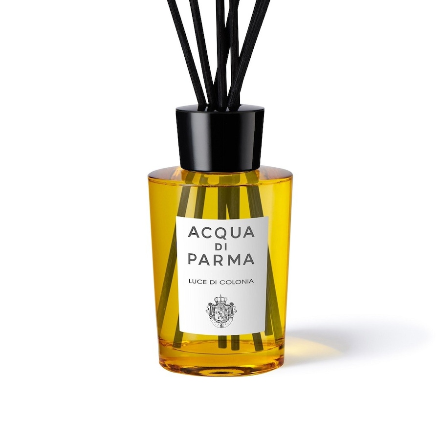 Acqua di Parma Home Collection Luce Di Colonia Dyfuzor Dyfuzory zapachowe 500 ml