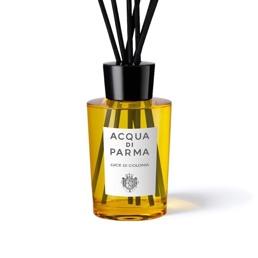 Acqua di Parma Home Collection Luce Di Colonia Dyfuzor Dyfuzory zapachowe 500 ml