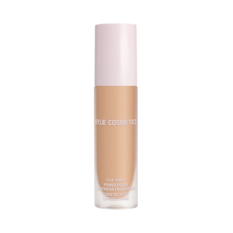 KYLIE COSMETICS Power Plush Longwear Podkłady 30 ml 3C - COOL
