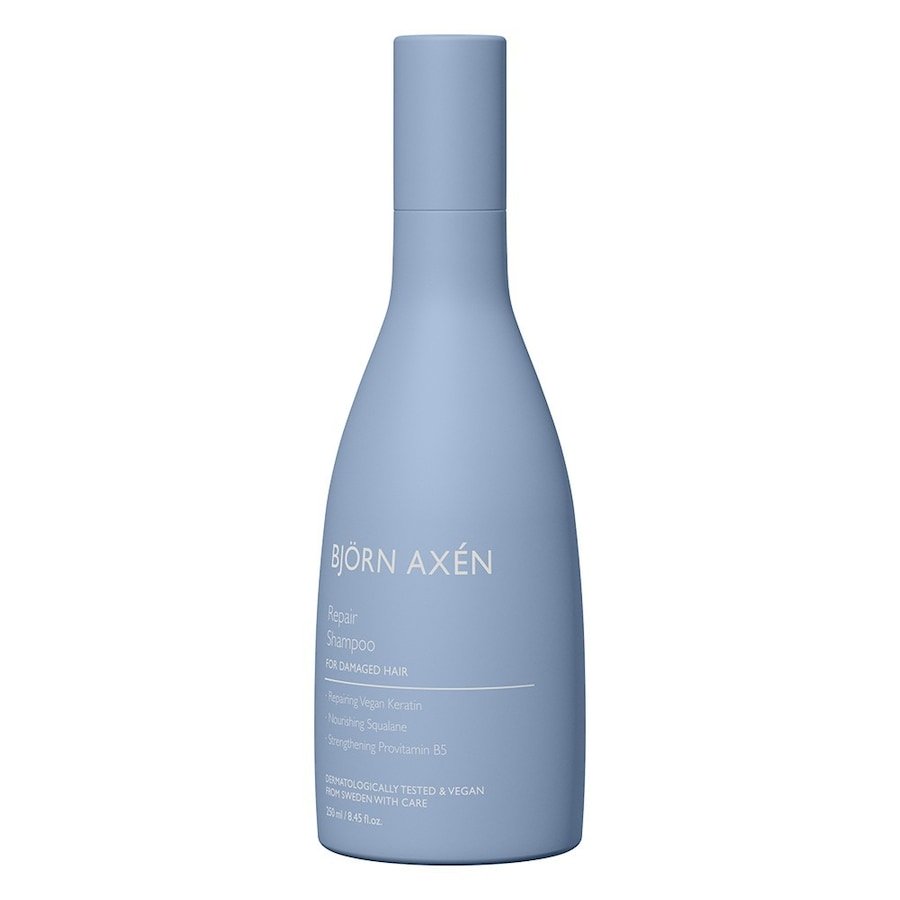 BJÖRN AXÉN REPAIR Szampon do włosów zniszczonych Szampony 250 ml
