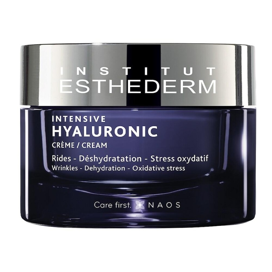 Institut Esthederm Intensive Hyaluronic Creme Kremy do twarzy 50 ml