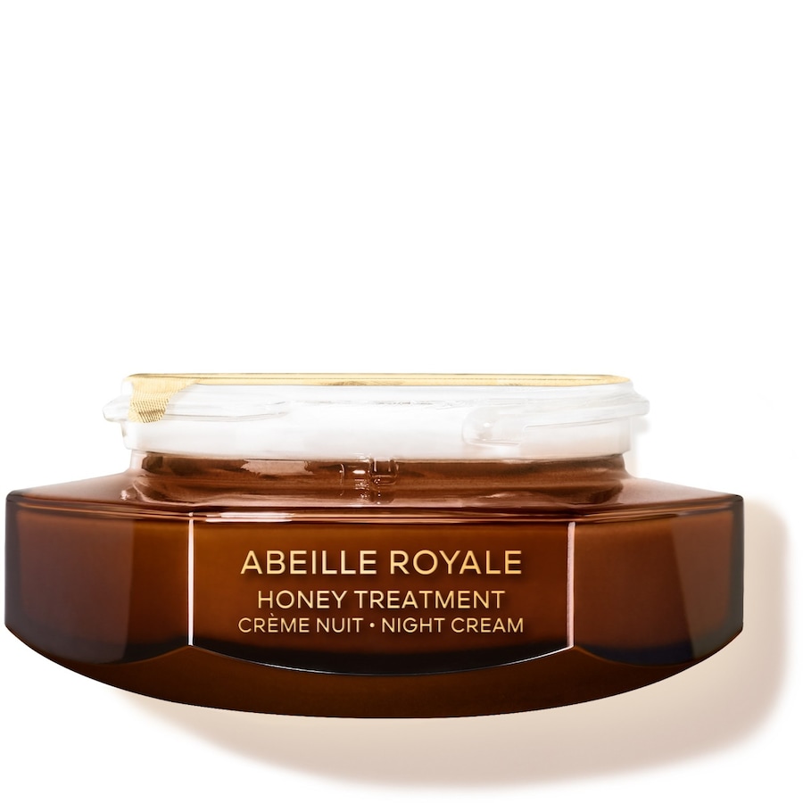 Guerlain Abeille Royale KREM NA NOC ABEILLE ROYALE HONEY TREATMENT Kremy do twarzy 50 ml