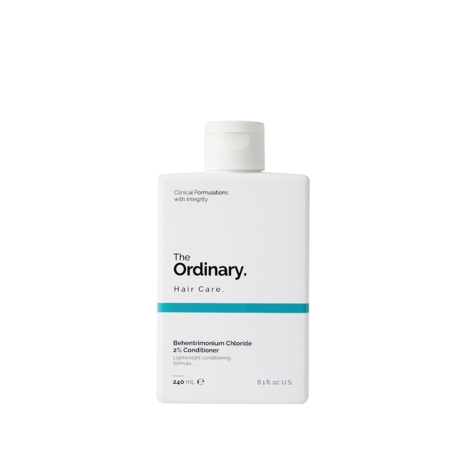 The Ordinary Behentrimonium Chloride 2% Conditioner Odżywki do włosów 240 ml