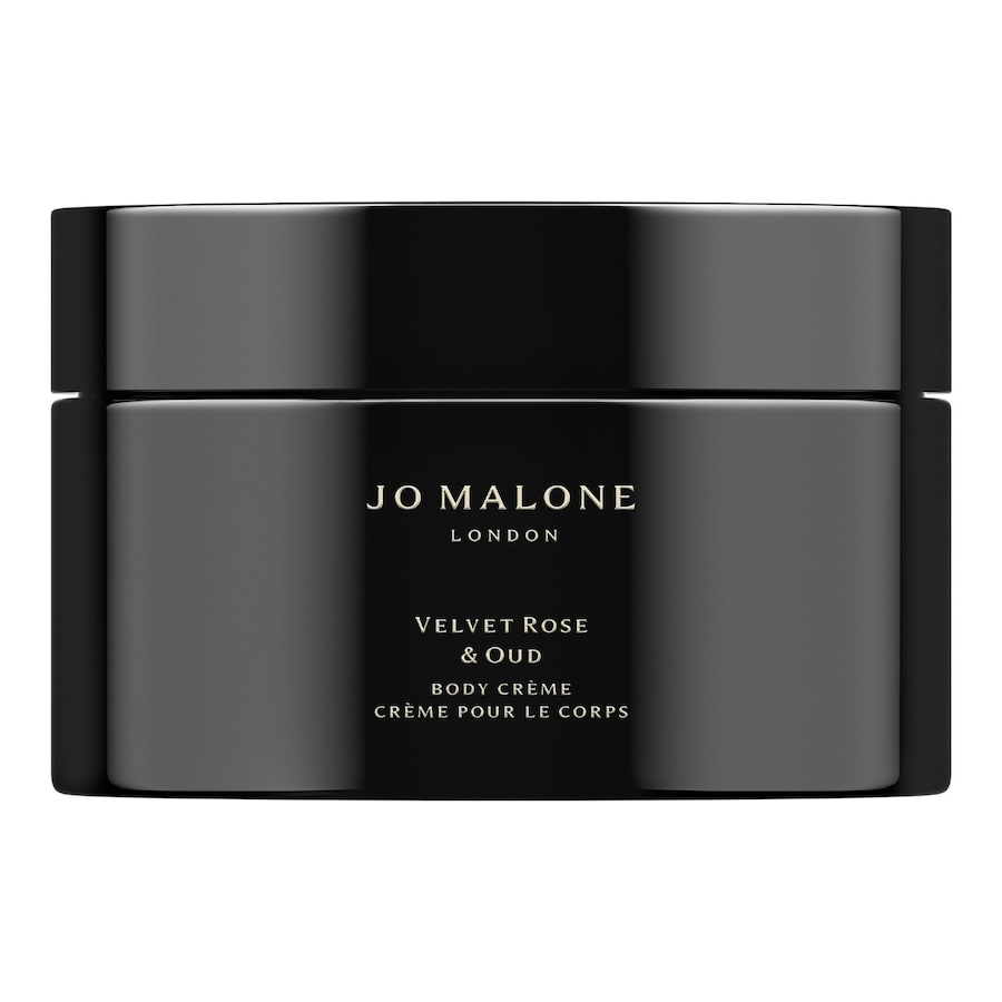 Jo Malone London VELVET ROSE & OUD BODY CRÈME INTENSE Pielęgnacja ciała 200 ml