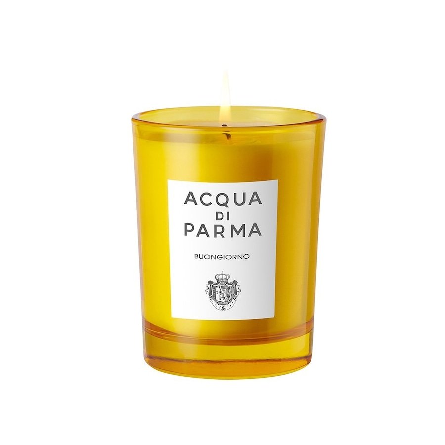 Acqua di Parma Home Collection Buongiorno Świeca Świeczki 200 g
