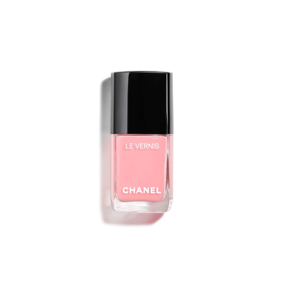 CHANEL ROUGE NOIR CHANEL LE VERNIS LAKIER DO PAZNOKCI Lakiery do paznokci 13 ml 175 SKIEUSE