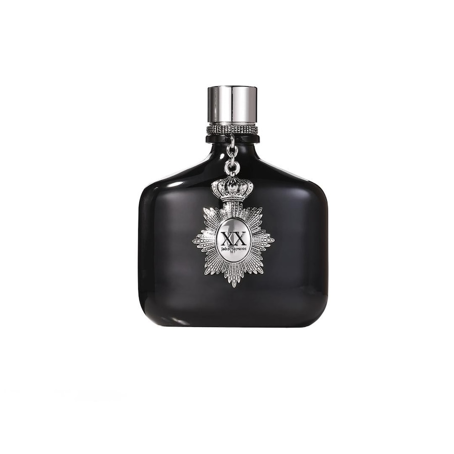 John Varvatos XX Eau de Toilette Woda toaletowa 125 ml Męskie