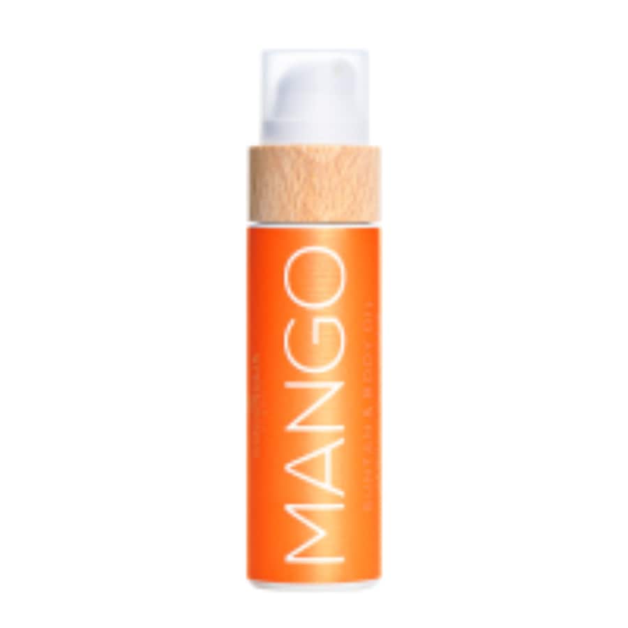 Olejek do opalania MANGO Samoopalacze 110 ml