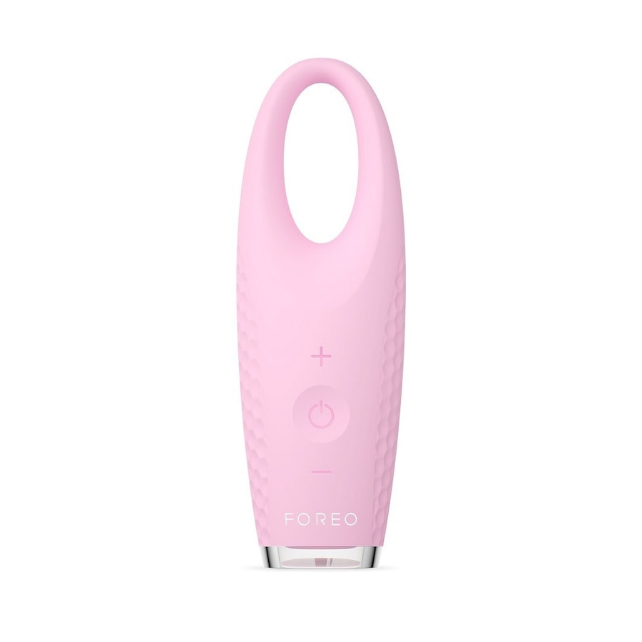 FOREO IRIS™ 2 - rozświetlający masażer pod oczy Urządzenia do masażu twarzy 1 ct Srebrny
