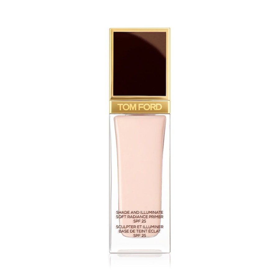 TOM FORD Shade And Illuminate Soft Radiance Primer Spf 25 Bazy pod makijaż i primery 30 ml