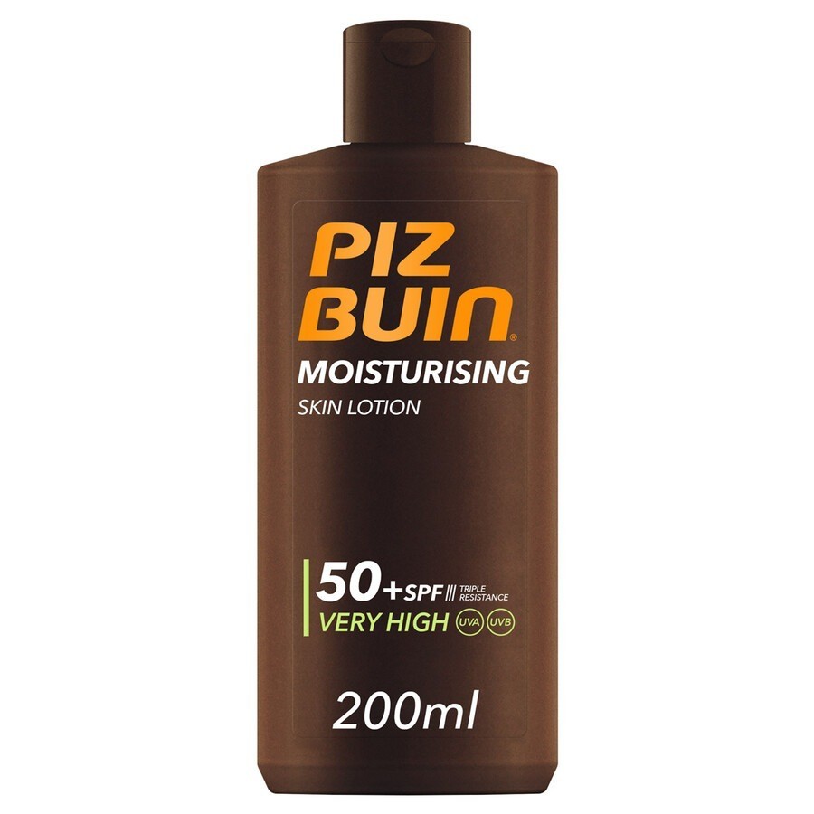 Piz Buin Ochrona przeciwsłoneczna 200 ml