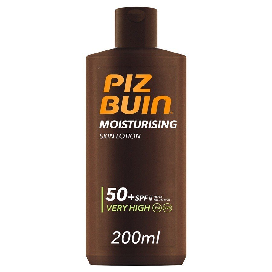Piz Buin Ochrona przeciwsłoneczna 200 ml
