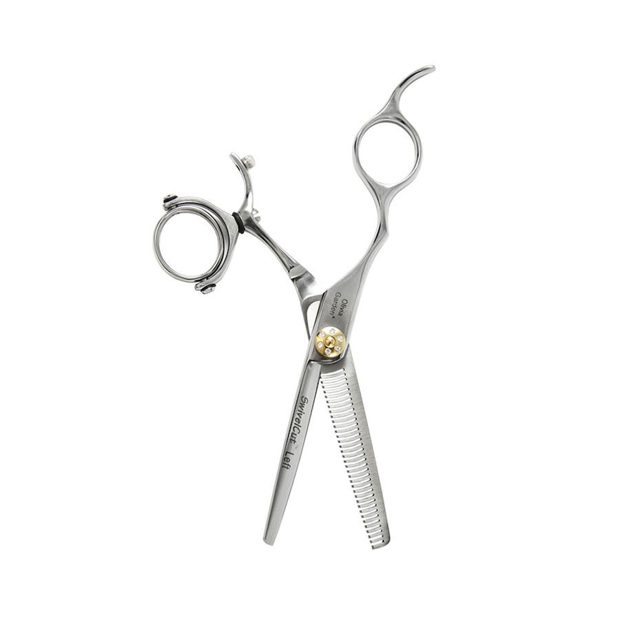 Olivia Garden Degażówki Do Cieniowania Left Nożyczki i trymery do włosów 1 ct