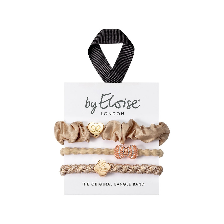 By Eloise Sandy Lane Gumki do włosów 1 ct