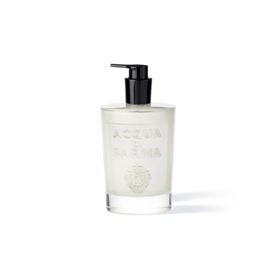 Acqua di Parma Buongiorno uzupełnienie mleczka do rąk 350ml Kremy do rąk